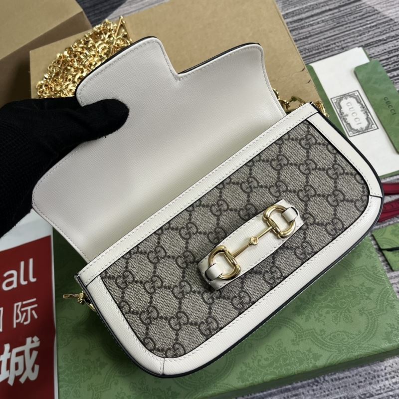 Gvc*1 horsebit bags
